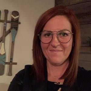 Meet your Posher, Marie-claude